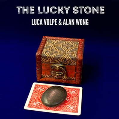 The Lucky Stone